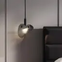 Curv Arc Pendant