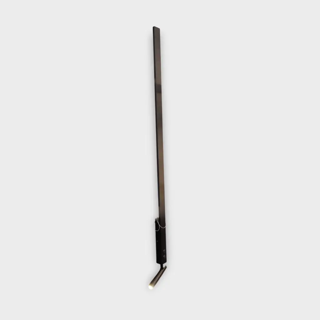 Scale Spot Wall Light