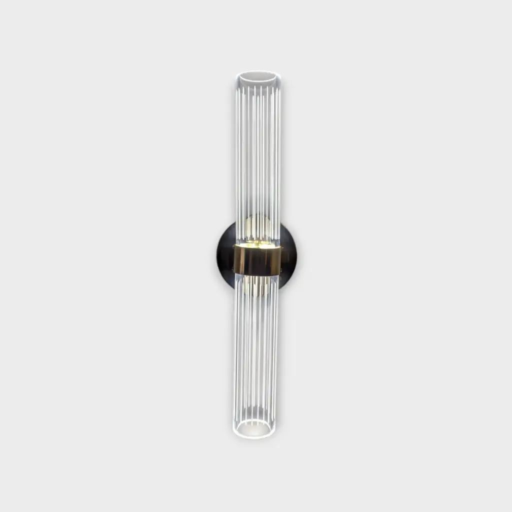 Cadeo duo Wall Lamp
