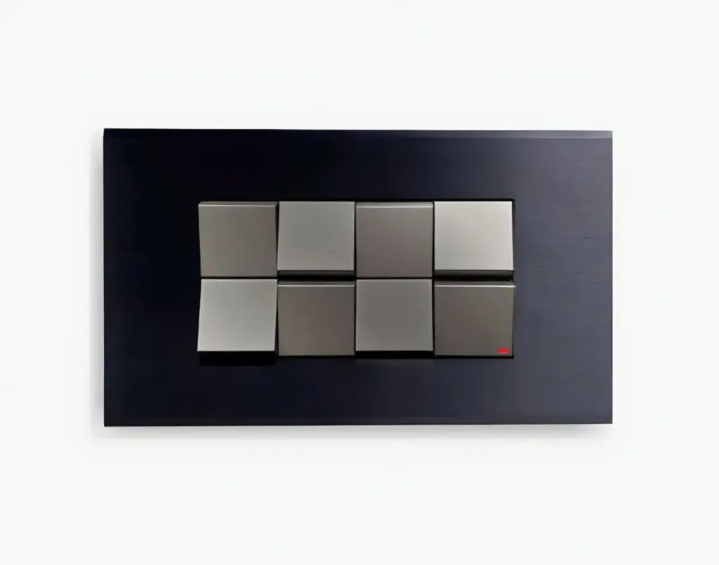 Twin Switches