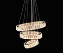 Crystal Macro Chandelier