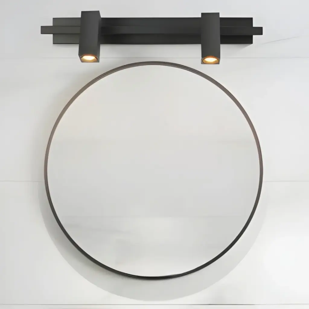 Aero Mirror Light