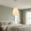 Slate White Glow Pendant