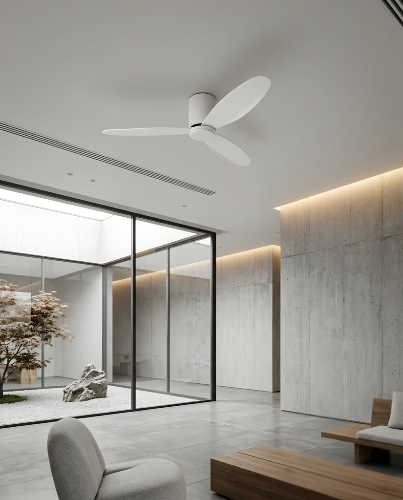 Luft Stella DC Hugger 52” / 42”