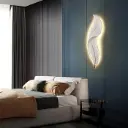 Leaf Sconce 