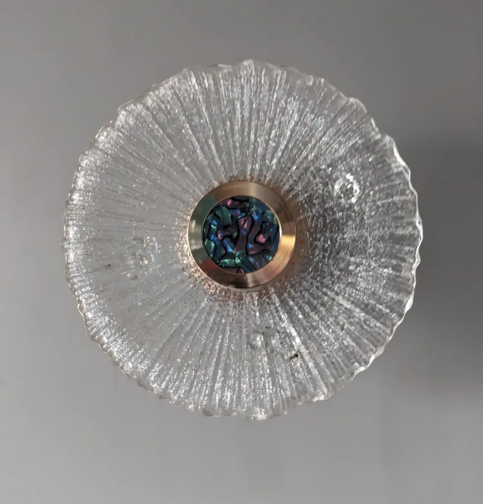 Petal Wall Lamp