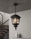 Foyer Lantern Pendant