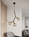 Molecule Pendant Light