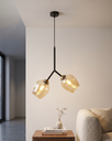 Stem Pendant Light