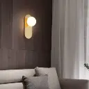 Noden Wall Lamp  (1653-GD)