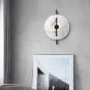 Marble Sconce