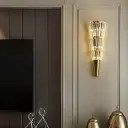 Castor Sconce