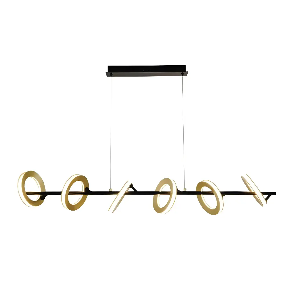 Frozle Chandelier 