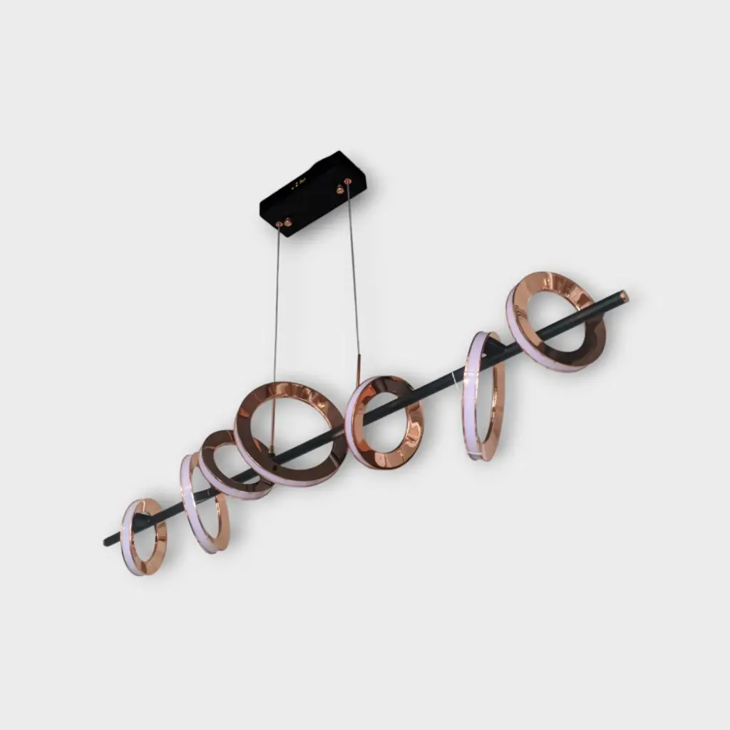 Frozle Chandelier 