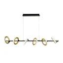 Frozle Chandelier 