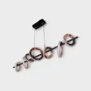 Frozle Chandelier 