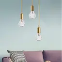 Bulb Pendant 