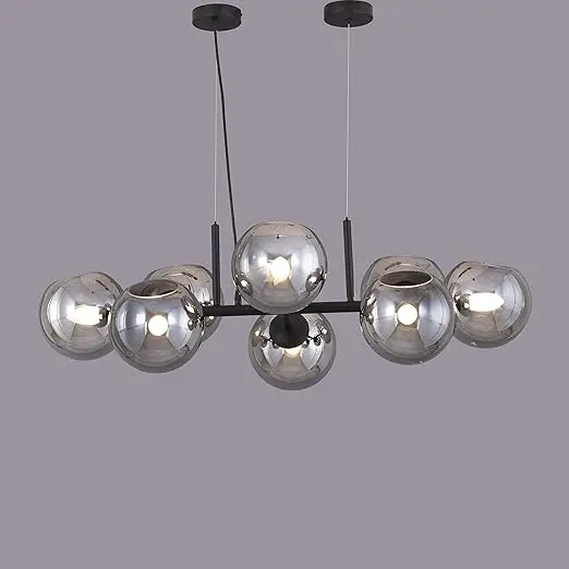 Citron Chandelier