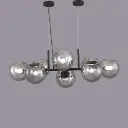 Citron Chandelier