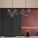 Citron Chandelier