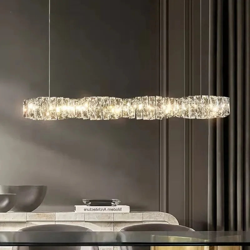 Linear Chandelier (0)