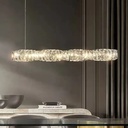 Linear Chandelier 