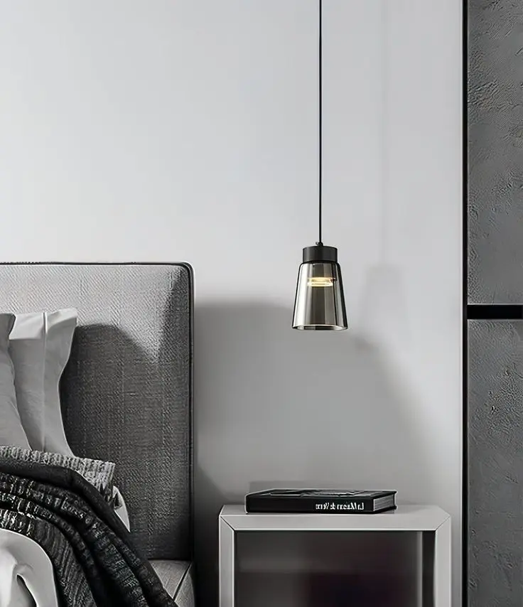 Cone Pendant 