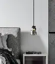 Cone Pendant 