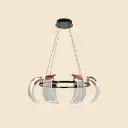 Caroqe Chandelier