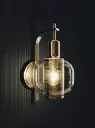 Toned Wall Sconce