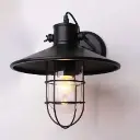 Vintage Wall Lamp