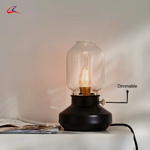 Dimmable Lamp