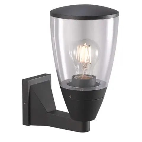 Lume Outdoor Wall Light (LWL-061)