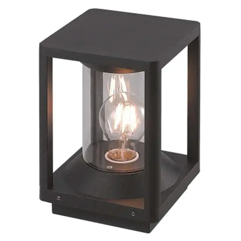 Socco Gate Light (LB-116)