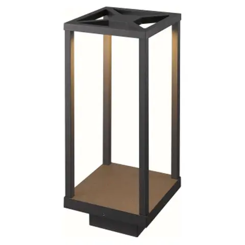 12w Bollard Light (LB-037)