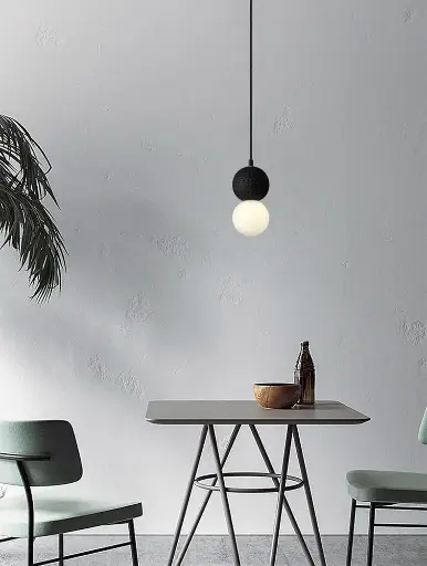 Origo Pendant 