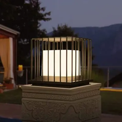 Grill Gate Light (LB-166)
