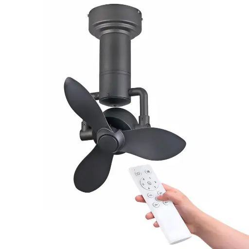 Volaris Oscillating Fan