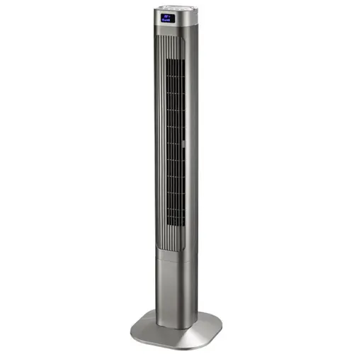 Alpine Plus Turbo Tower Fan Titanium