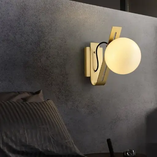 Arandella Wall Lamp