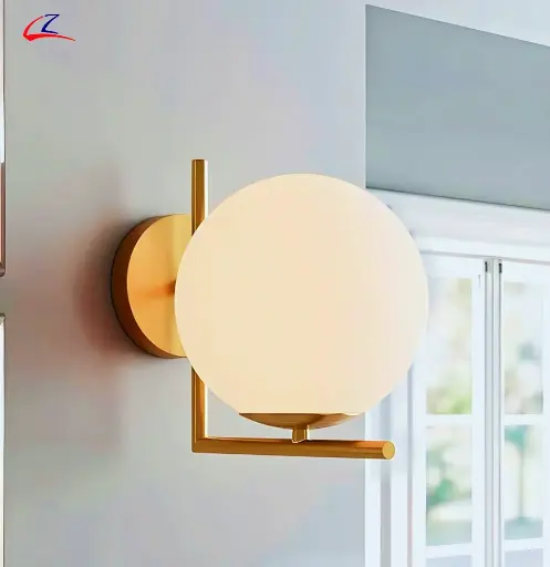 Core Sconce (9018-1W)