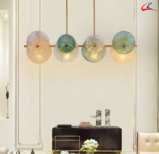 Grandeur Chandelier 