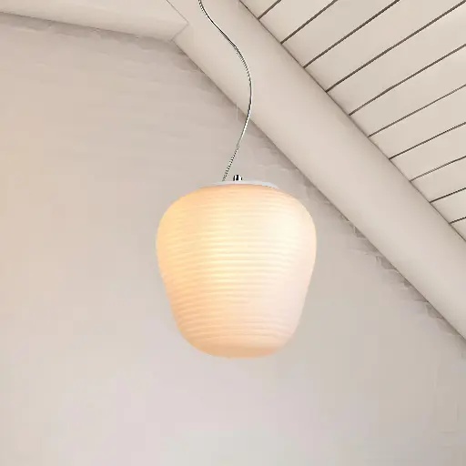 Lantern Pendant 