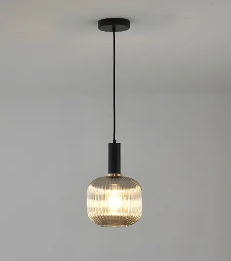 Norm Blown Pendant 