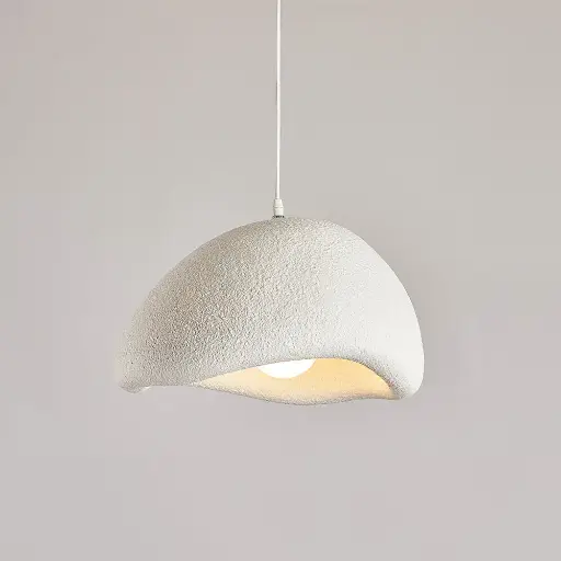 Nordic Cloud Pendant 