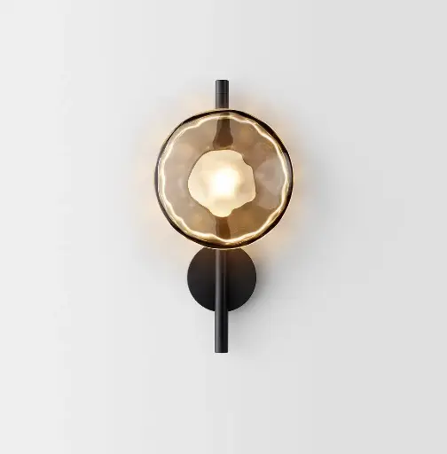 Ceto Wall Light (DN1433)