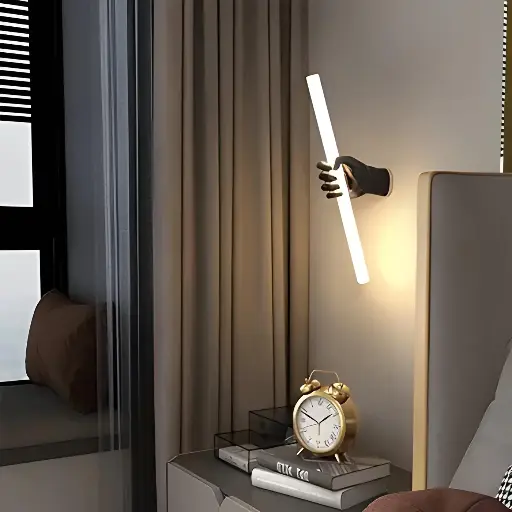 Grip Wall Light
