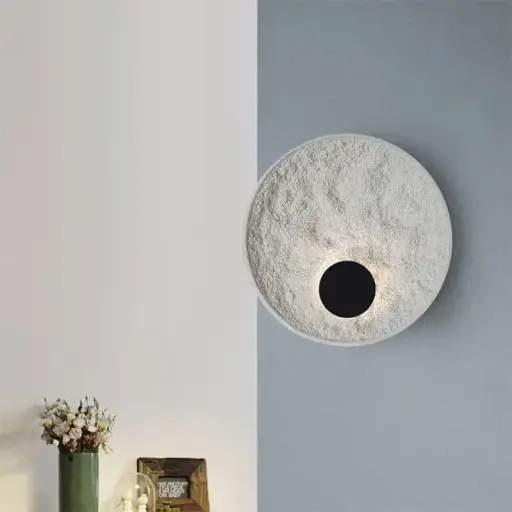 Eclipse Sconce