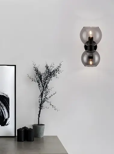 Nova Wall Lamp (LB-138B)