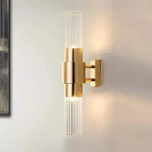 Tubal Sconce